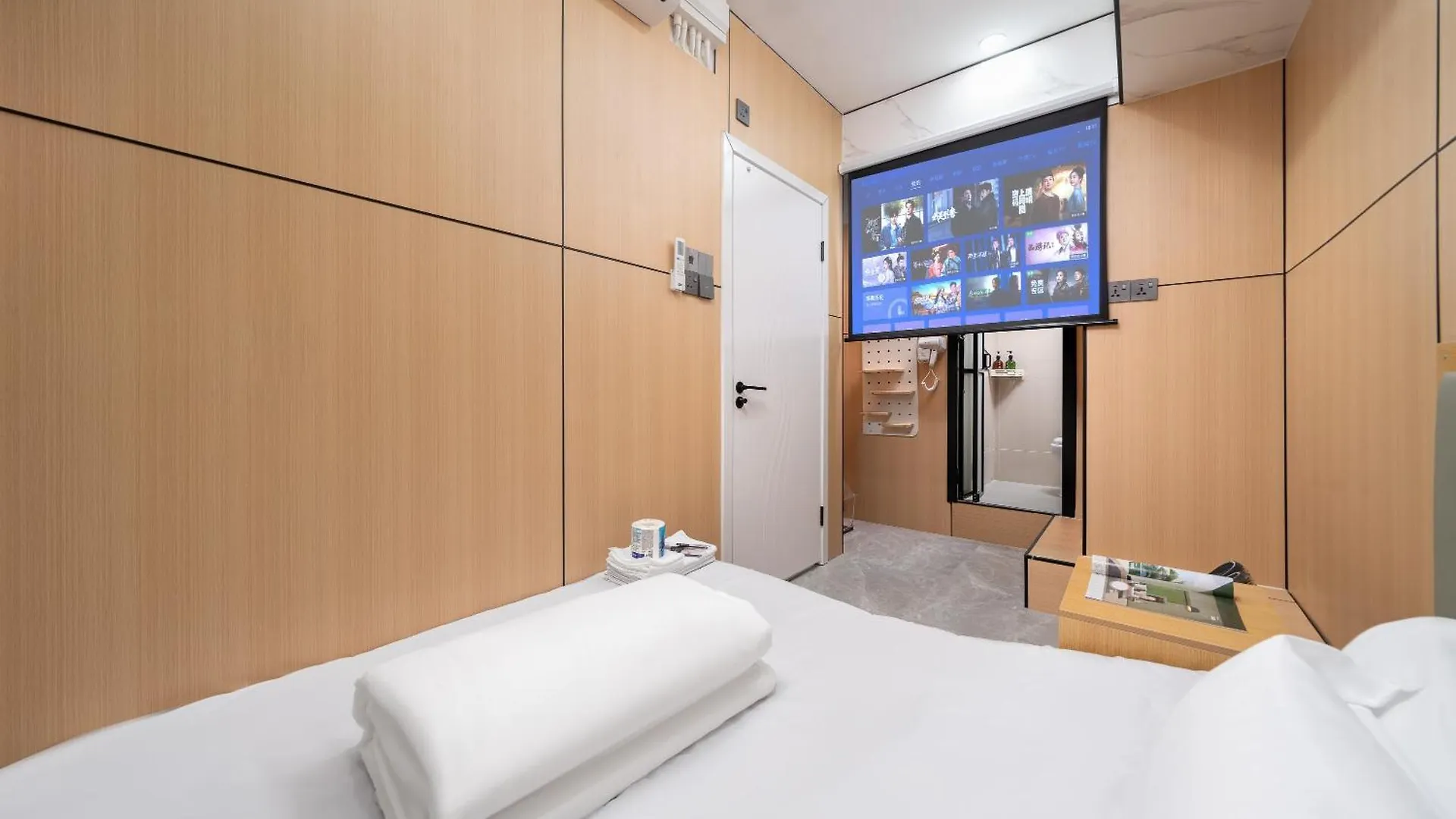 Windsor Hella Inn Hong Kong 0*,