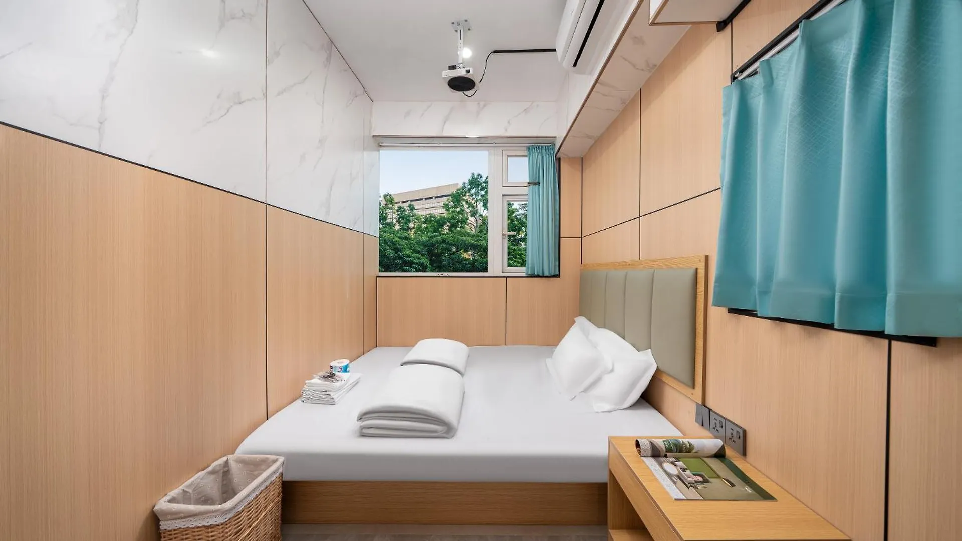 Affittacamere Windsor Hella Inn Hong Kong